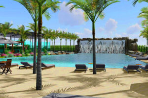 Resort Portal do Cerrado Chapadão do Sul